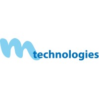 M-Technologies Logo