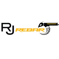 R J Rebar Ltd Logo