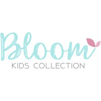 Bloom Kids Collection Logo