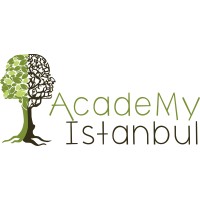 Academy İstanbul Yönetim Hizmetleri Logo