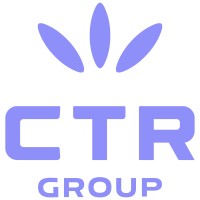 CTR GROUP Logo