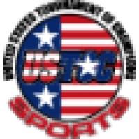 USTOC SPORTS Logo