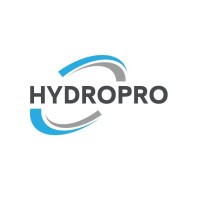 HYDROPRO BG Ltd. Logo