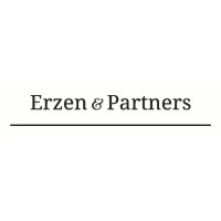 Erzen&Partners Logo