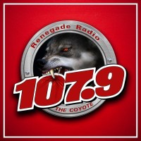 1079 The Coyote Logo