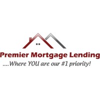 Premier Mortgage Lending, NMLS#1562647 Logo