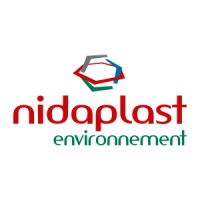 Nidaplast Environnement Logo