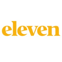 eleven Logo