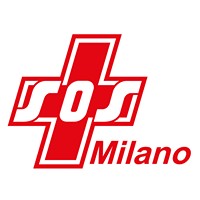 SOS Milano ODV Logo