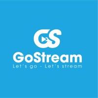 GoStream Logo