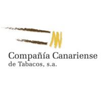 Compañía Canariense de Tabacos Logo