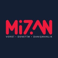 Mizan | Vergi - Denetim - Danışmanlık Logo