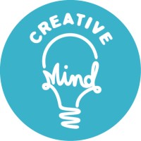 CreativeMind Sales Training Logo