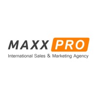 Maxx-Pro Logo