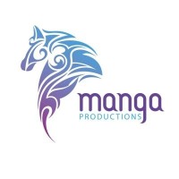 Manga Productions (MiSK Foundation) Logo