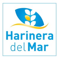 Harinera del Mar Logo