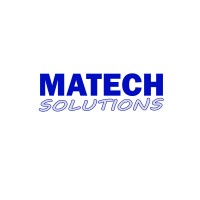 Matech Solutions Logo