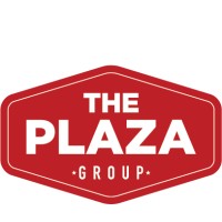 The Plaza Group Logo