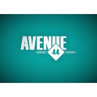Avenue44 Logo
