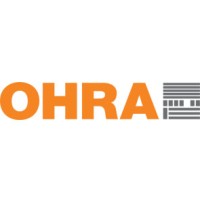 OHRA Regalanlagen GmbH Logo