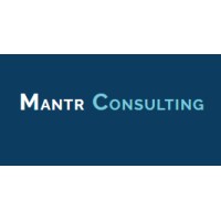Mantr Consulting Logo