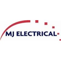 MJ Electrical Services Limited Logo