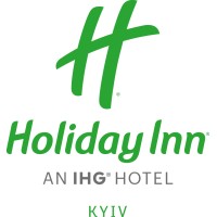 Holiday Inn Kyiv Logo