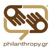 philanthropy.gr Logo