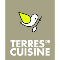 TERRES DE CUISINE Logo