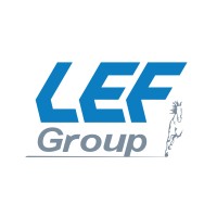 LEF Group Logo