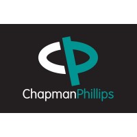 Chapman Phillips Ltd Logo