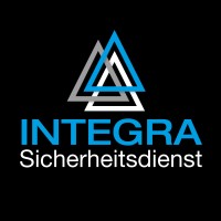 Integra Sicherheitsdienst GmbH Logo