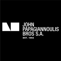 JOHN PAPAGIANNOULIS BROS S.A. Logo