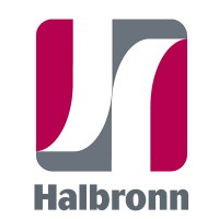 HALBRONN Logo