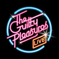 The Guilty Pleasures Logo