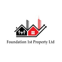 Foundation 1st Property Ltd Logo