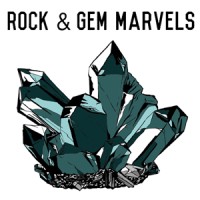 Rock & Gem Marvels Logo