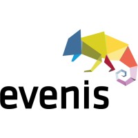 EVENIS Logo
