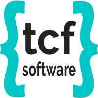 TCF Software Logo