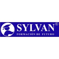 SYLVAN FORMACIÓN DE FUTURO Logo