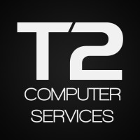 T2 Computer Services Logo