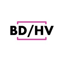 BD Health Ventures Logo