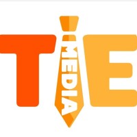 Tie Media & Software Logo