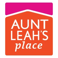 Aunt Leahs Place Logo