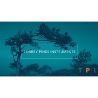 Torrey Pines Instruments Logo
