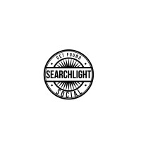 Searchlight Social Logo