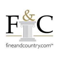 Fine & Country Zimbabwe Logo