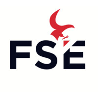 Frontier Sports & Entertainment Logo