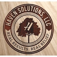Haven Solutions, LLC Logo