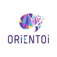 ORIENTOI - Lorientation par le jeu Logo